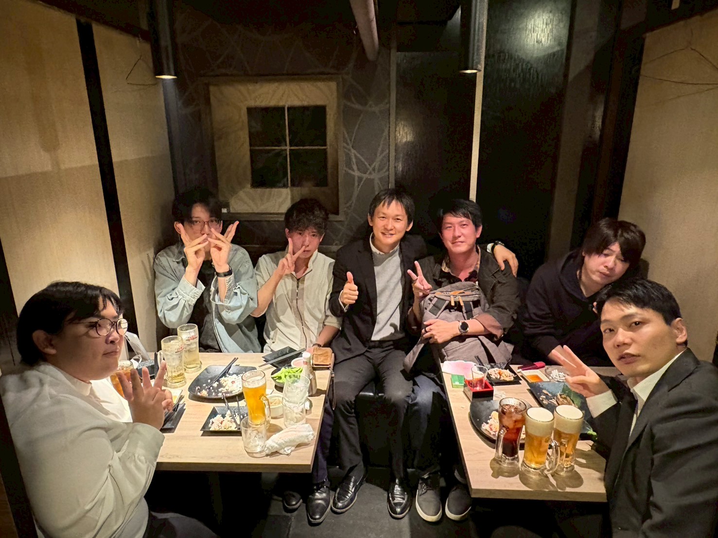 【2025/5/8　誕生日会開催！！】