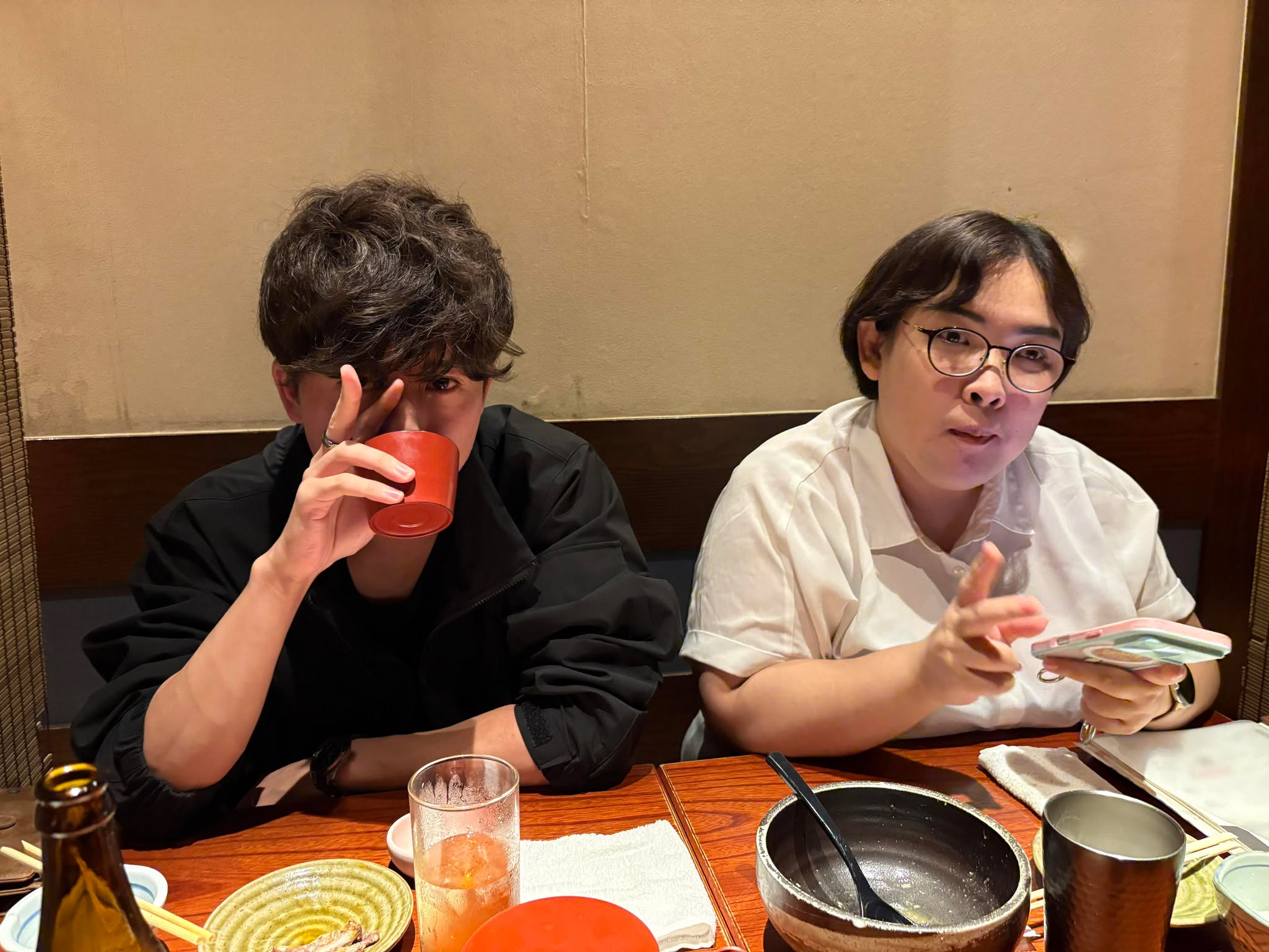 【9/30 社員旅行計画】