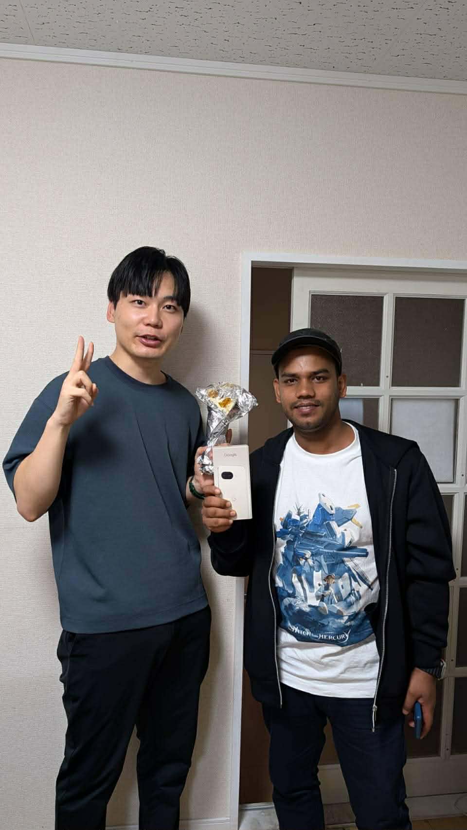 【12/10 ハローワークに求人掲載中！】