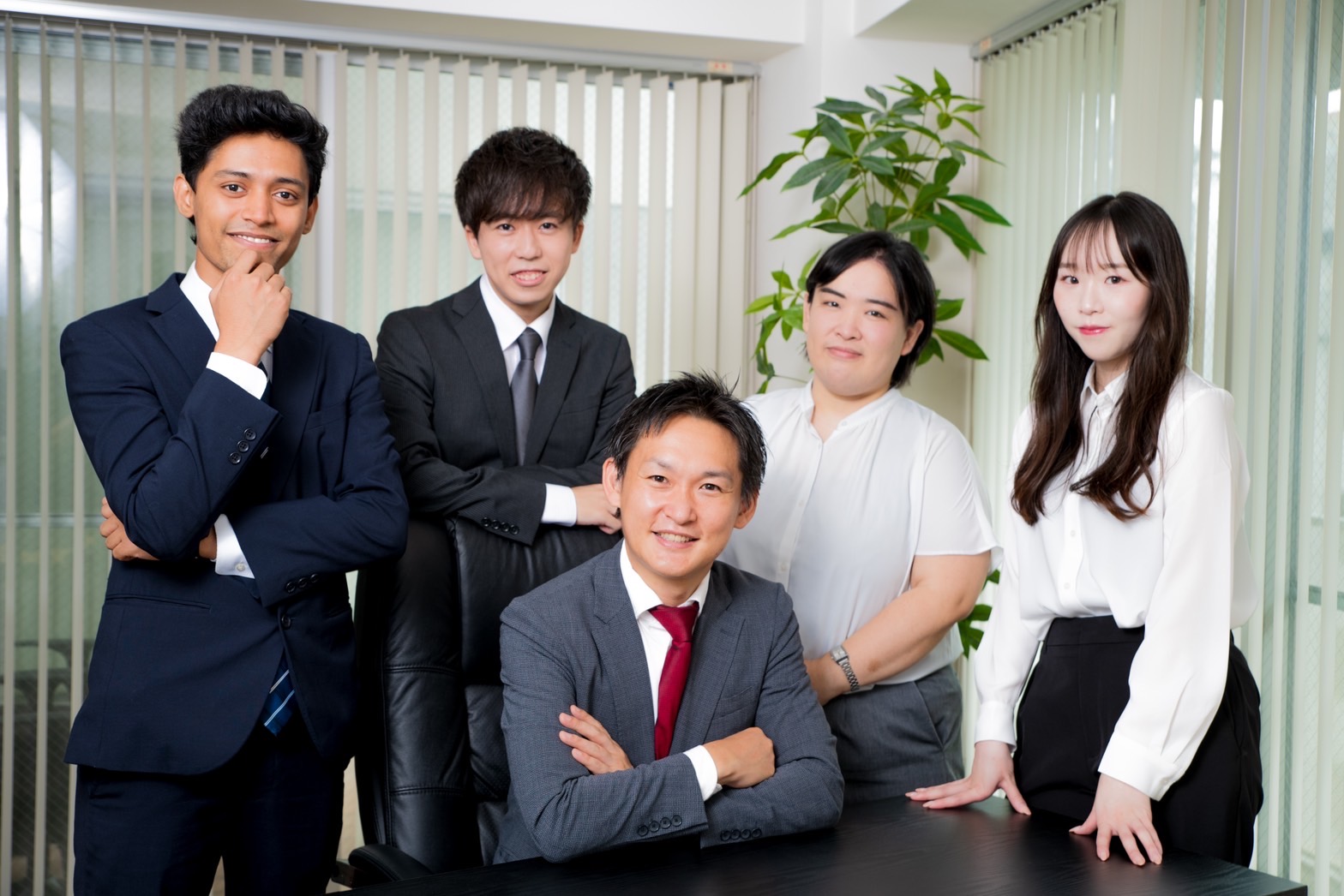 第4回：なぜ「WAKUWAKU（ワクワク）」なのか？社名に込めた、綺麗事じゃない本音。